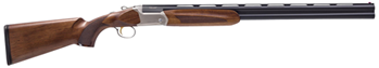 Eaa Corp AKKAR Akkar 111326 Churchill 812 Field 410 Gauge with 26" Black Barrel, 3" Chamber, 2r