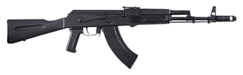 Kalashnikov Usa  Izhmash KR103 KR103  7.62 x 39mm 16.33" 30+1 Black Fixed Stock