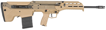 Desert Tech LLC  Desert Tech DTMDRXSFFCBBFE MDRX  6.5 Creedmoor 20" 20+1 Black, Flat Dark Earth F