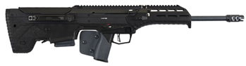 Desert Tech LLC  Desert Tech DTMDRXSBBBBAFEC MDRX *CA Compliant 5.56x45mm NATO 20" 10+1 Black Bla