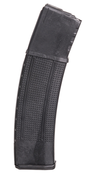 Promag 122809 ProMag RM40SL AR-15  223 Rem,5.56x45mm NATO AR-15 40rd Black Steel Lined