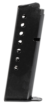 Promag 122825 ProMag STA30 Star  9mm Luger BM 8rd Blued Detachable