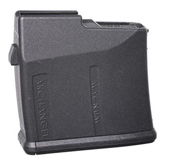 Promag 122835 Archangel AA13610 OEM  Black Detachable 10rd 223 Rem, 204 Ruger, 300 Blackout Co