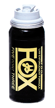 Ps Products 122909 152GRDB PS FOX LABS PEPPER GRENADE 1.5 OZ