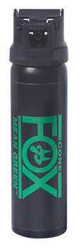 Ps Products 122911 PSP 36MGS Mean Green Stream Pepper Spray OC Pepper 3 oz