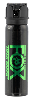 Ps Products 122912 PSP 36MGC Mean Green Fog Pepper Spray OC Pepper 3 oz