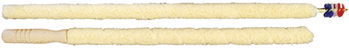 Pro-shot Produc 122971 Pro-Shot 2PC-SM-36-12 Patriot Series Mopster 12 Gauge 5/16-27 Thread Cotton 36"