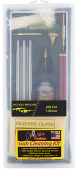 Pro-shot Produc 122989 Pro-Shot TR308KIT Tactical Box Kit Rifle .30 Cal Rifle