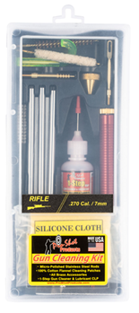 Pro-shot Produc 122991 Pro-Shot R270/7KIT Classic Box Kit Rifle .270 Cal/7mm
