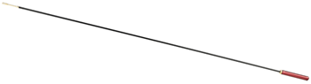 Pro-shot Produc 122992 Pro-Shot CR3622 Coated Cleaning Rod Steel 22 Cal-6.5mm Rifle Firearm 36" Long 8-