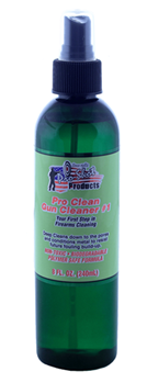 Pro-shot Produc 122997 Pro-Shot PC-8 Pro-Cleaner #1 Against Rust and Corrosion 8 oz Spray Bottle