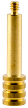 Traditions Inc 1230 Traditions A1282 Jag  50 Cal 10-32 Thread Brass