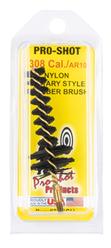 Pro-shot Produc 123001 Pro-Shot 30NCH Chamber Brush Military 308 Win,7.62x51mm NATO Brass Core Nylon Br