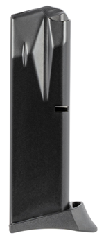 Mecgar 123046 Mec-Gar MGPBC15AFC OEM  Blued with Anti-Friction Coating Detachable with Finger