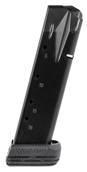 Mecgar 123101 MEC-GAR MGP22620DPS Sig Sauer  9mm Luger Sig Sauer P226 20rd Blued Extended