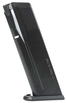 Mecgar 123107 Mec-Gar MGWIT10LFAFC OEM  Blued with Anti-Friction Coating Detachable 14rd 10mm
