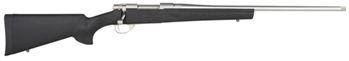 Howa/legacy Spo HOGUE Howa HGR72512 Hogue Standard 6.5 Creedmoor 5+1 22" TB Black Fixed Hogue Pillar-B