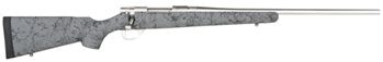 Howa/legacy Spo HS PRECISION Howa HHS62511 1500  6.5 Creedmoor Caliber with 5+1 Capacity, 22" Threaded Barrel