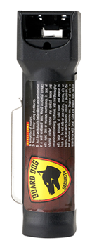 Skyline Usa Inc 123365 Guard Dog PSGDME Military Edition  Pepper Gel 0.75 oz