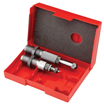 Hornady Mfg Co 123402 Hornady 544207 Match Grade  Die Set 223 Rem