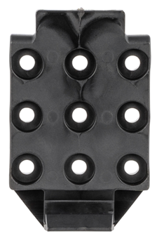 Comp-tac Victor 123503 Comp-Tac C870BP000NBKN SQR Mount Attachment