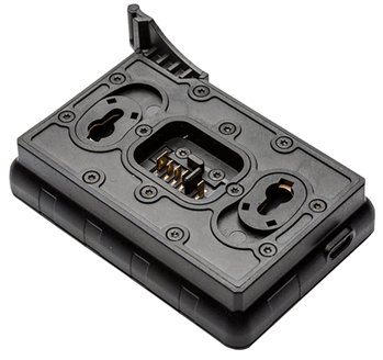 123541 Pulsar PL79164 Battery Charger IPS IPS 5/IPS 10 BatteryPack
