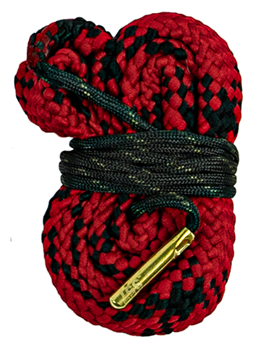 Kleen-bore 123620 KleenBore RC9 Kwik Kleen One Pull Rope Cleaner with 160X More Floss for 9mm, 38,