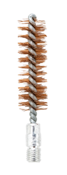 Kleen-bore 123662 KleenBore A161 Bore Brush  made with Phosphor Bronze Bristles & 5/16-27 Threads