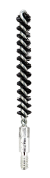 Kleen-bore 123691 KleenBore A178N Bore Brush  made with Nylon Bristles & 8-32" Threads for 6mm/243
