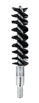 Kleen-bore 123696 Kleen-Bore A190N Bore Brush  9mm/38/357 Handgun #8-32 Thread