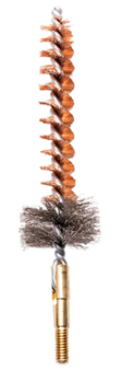 Kleen-bore 123701 Kleen-Bore M16C Military Style Chamber Brush 223 Rem,5.56 NATO Rifle #8-36 Threa