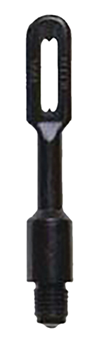 Kleen-bore 123731 Kleen-Bore ACC16 Slotted Patch Holder  All Gauge Shotguns Nylon