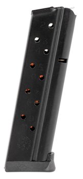 123863 Ruger 90687 SR1911  9mm Luger Competition 12rd Black Detachable