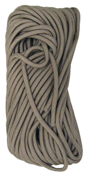 Tacshield (mili 123979 Tacshield 03002 550 Cord  50 ft Coyote
