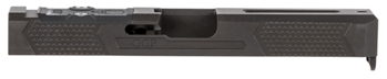 Grey Ghost Prec 123986 GREY GHOST PRECISION GGP173OCV4 GGP17 Version 4 compatible with G17 Gen3 Black N