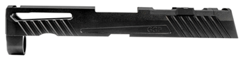 Grey Ghost Prec 123987 GREY GHOST PRECISION GGP320CBLK1 GGP320 Compact Version 1 Sig P320 Black DLC 416