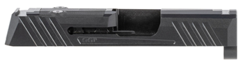 Grey Ghost Prec 123991 GREY GHOST PRECISION GGP365BLK1 GGP365 Version 1 Sig P365 Black DLC 17-4 Stainle