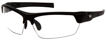 1240 Pyramex VGSB310T Venture Gear Tensaw Anti-Fog, Anti-Scratch Polycarbonate Clear