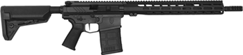 Grey Ghost Prec GGP HEAVY GGP-SHM GGP S-HEAVY MKII .308 16" 20RD BLACK