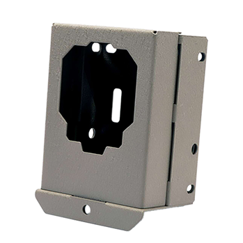 Gsm Outdoors 124073 Stealth Cam STC-BB-LG Bear Security Box Fits G/G Pro/DS4K Camera Series Large Gr