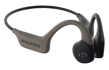 Gsm Outdoors 124077 GWP-BCON WALKER'S HEADSET BONE CONDUCTION
