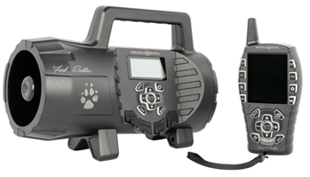 Gsm Outdoors 124129 Western Rivers WRC-EGC-SS Eichler Single Speaker Electronic Call Multiple Sounds