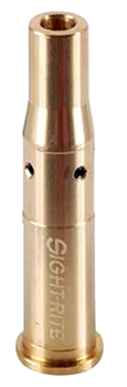 Gsm Outdoors 124171 SME XSI-BL-3030 Sight-Rite Laser Bore Sighting System 30-30 Win Brass