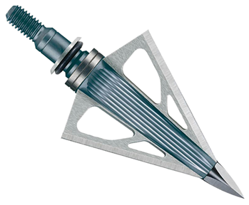 Gsm Outdoors 124178 NAP NAP-60-694 Thunderhead Crossbow 100 grain Broadhead 5 Pack