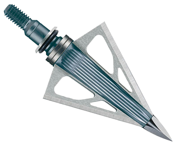 Gsm Outdoors 124179 NAP NAP-60-695 Thunderhead Crossbow 125 grain Broadhead 5 Pack