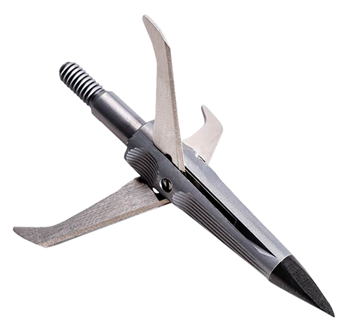 Gsm Outdoors 124183 NAP NAP-60-146 Spitfire XXX X-Bow 100 grain Broadhead 3 Pack