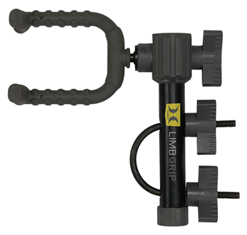 Gsm Outdoors 124200 Hawk HWK-3019 Limb Grip Bow Holder U-bolt Connection