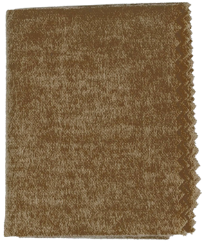 124232 Birchwood Casey RLREM Firearm Cloth Rust & Lead Remover Treated Cotton 11" x 14"