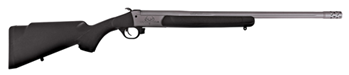 Traditions Inc OUTFITTER Traditions CR351130LT Outfitter G3 350 Legend 1 22" Black Stainless Cerakote