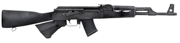 Red Army Standard RI3291CCN VSKA *CA Compliant 7.62x39mm 16.50" 10+1 Black Phosp